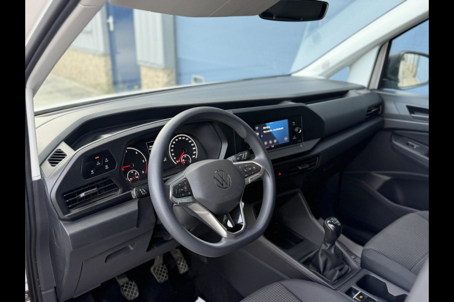 Volkswagen Caddy Cargo 2.0 TDI Economy Business AIRCO / CRUISE CONTROLE / N.A.P / TREKHAAK / EURO 6