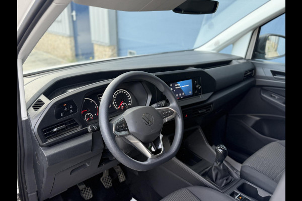 Volkswagen Caddy Cargo 2.0 TDI Economy Business AIRCO / CRUISE CONTROLE / N.A.P / TREKHAAK / EURO 6