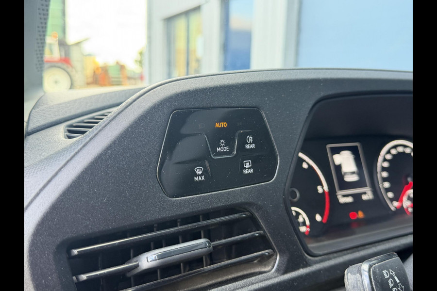 Volkswagen Caddy Cargo 2.0 TDI Economy Business AIRCO / CRUISE CONTROLE / N.A.P / TREKHAAK / EURO 6