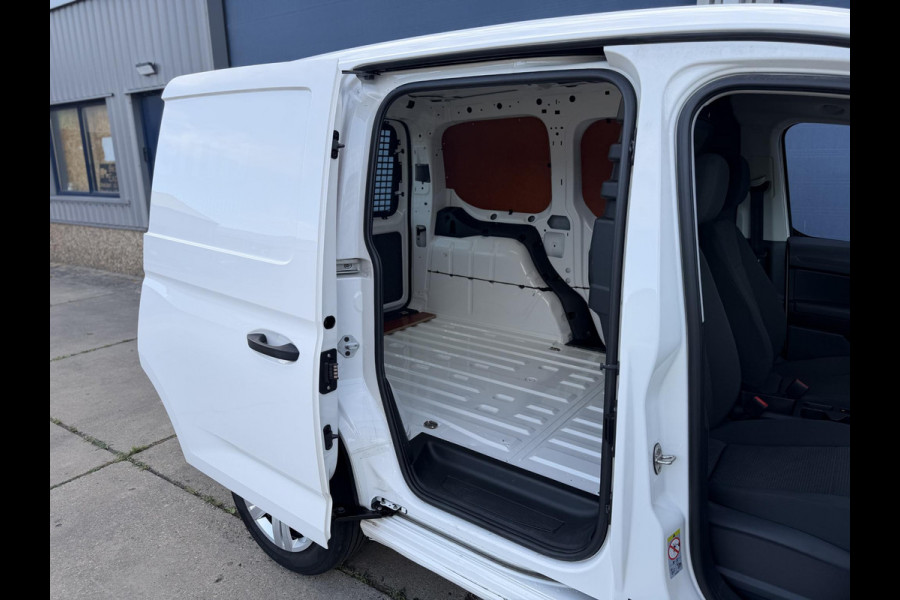 Volkswagen Caddy Cargo 2.0 TDI Economy Business AIRCO / CRUISE CONTROLE / N.A.P / TREKHAAK / EURO 6