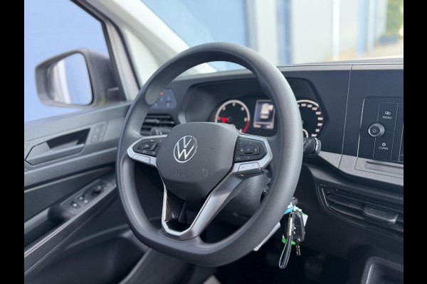 Volkswagen Caddy Cargo 2.0 TDI Economy Business AIRCO / CRUISE CONTROLE / N.A.P / TREKHAAK / EURO 6