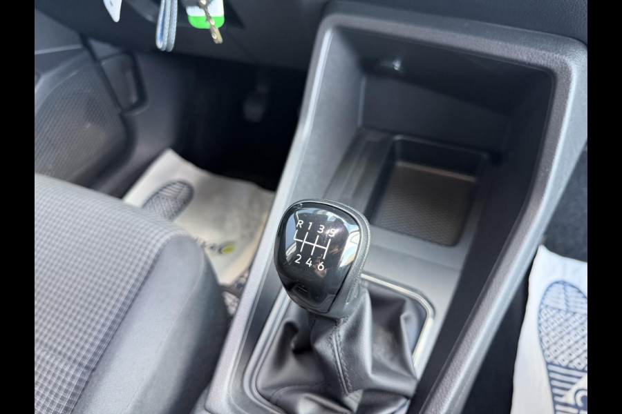 Volkswagen Caddy Cargo 2.0 TDI Economy Business AIRCO / CRUISE CONTROLE / N.A.P / TREKHAAK / EURO 6