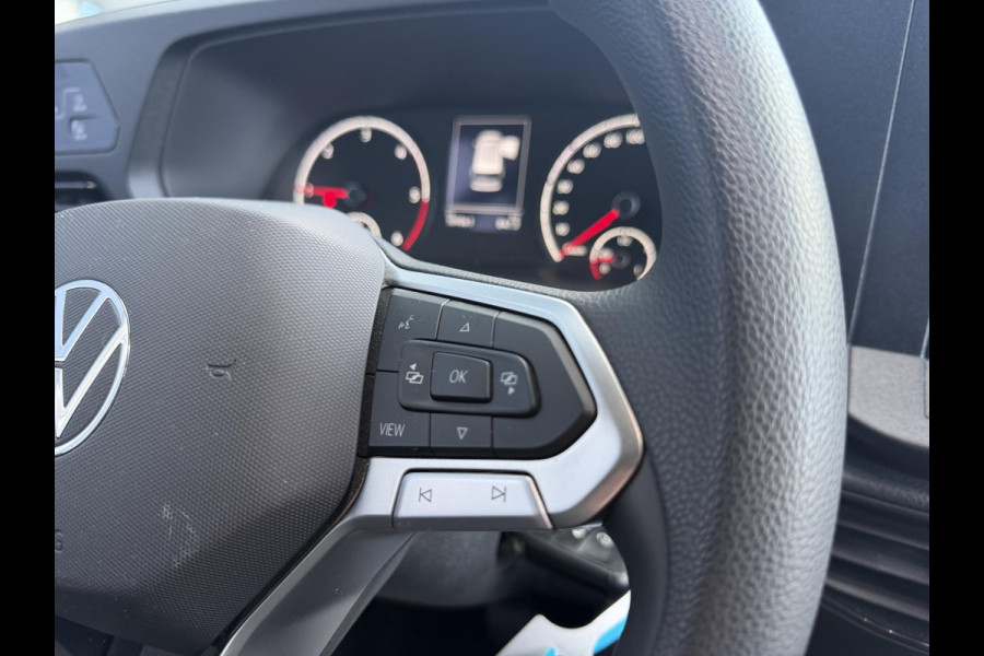 Volkswagen Caddy Cargo 2.0 TDI Economy Business AIRCO / CRUISE CONTROLE / N.A.P / TREKHAAK / EURO 6