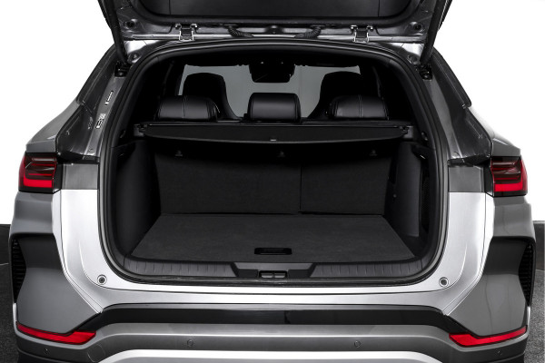 BYD SEAL U 1.5 DM-i FWD Boost | Plug-In | S/K-Panodak | 360 Camera | App connect | Adapt. Cruise | Elek. Klep | Infinity audio | 19" | 1974