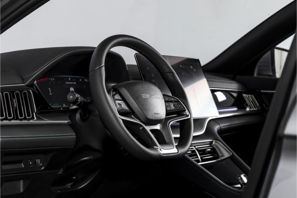 BYD SEAL U 1.5 DM-i FWD Boost | Plug-In | S/K-Panodak | 360 Camera | App connect | Adapt. Cruise | Elek. Klep | Infinity audio | 19" | 1974