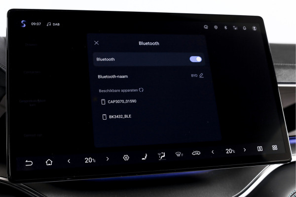 BYD SEAL U 1.5 DM-i FWD Boost | Plug-In | S/K-Panodak | 360 Camera | App connect | Adapt. Cruise | Elek. Klep | Infinity audio | 19" | 1974