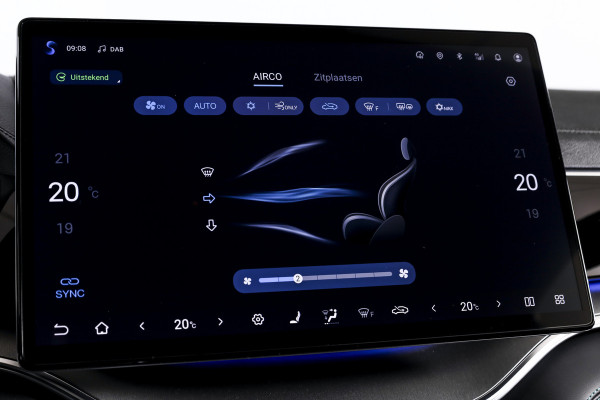 BYD SEAL U 1.5 DM-i FWD Boost | Plug-In | S/K-Panodak | 360 Camera | App connect | Adapt. Cruise | Elek. Klep | Infinity audio | 19" | 1974