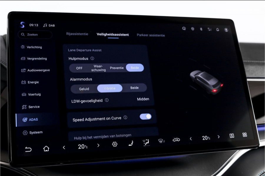 BYD SEAL U 1.5 DM-i FWD Boost | Plug-In | S/K-Panodak | 360 Camera | App connect | Adapt. Cruise | Elek. Klep | Infinity audio | 19" | 1974
