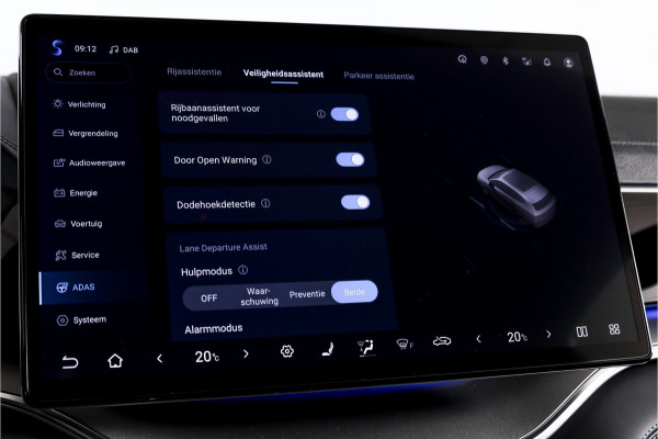 BYD SEAL U 1.5 DM-i FWD Boost | Plug-In | S/K-Panodak | 360 Camera | App connect | Adapt. Cruise | Elek. Klep | Infinity audio | 19" | 1974