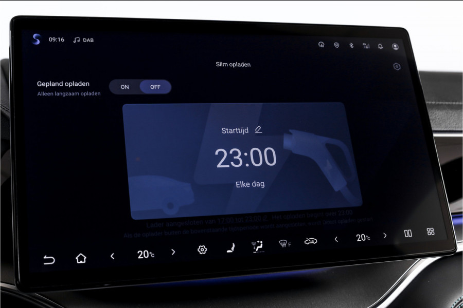 BYD SEAL U 1.5 DM-i FWD Boost | Plug-In | S/K-Panodak | 360 Camera | App connect | Adapt. Cruise | Elek. Klep | Infinity audio | 19" | 1974