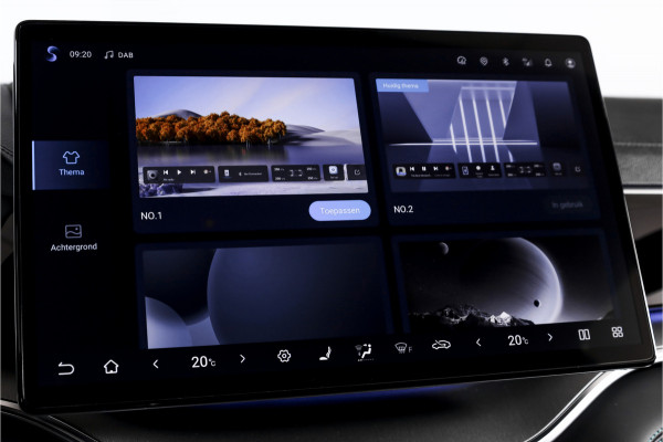 BYD SEAL U 1.5 DM-i FWD Boost | Plug-In | S/K-Panodak | 360 Camera | App connect | Adapt. Cruise | Elek. Klep | Infinity audio | 19" | 1974