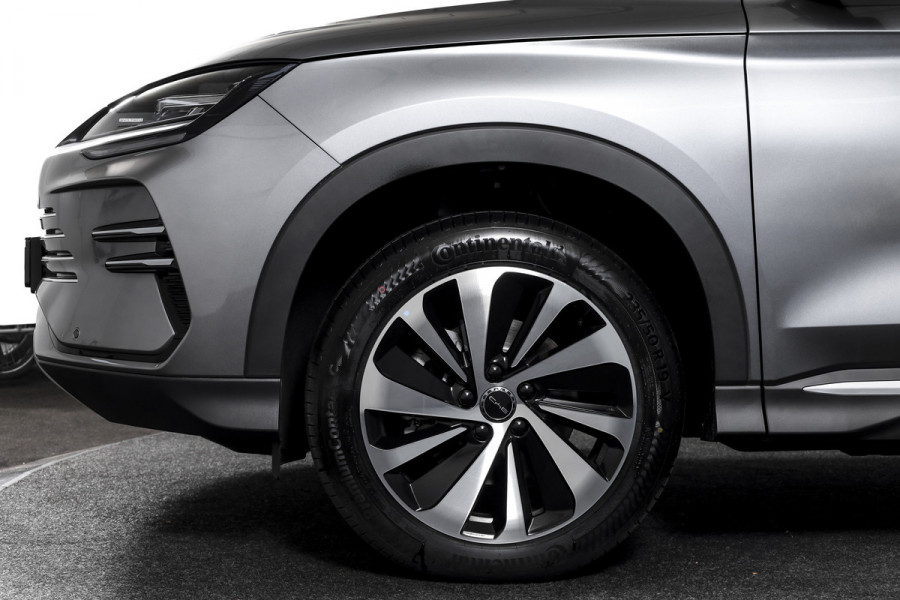 BYD SEAL U 1.5 DM-i FWD Boost | Plug-In | S/K-Panodak | 360 Camera | App connect | Adapt. Cruise | Elek. Klep | Infinity audio | 19" | 1974