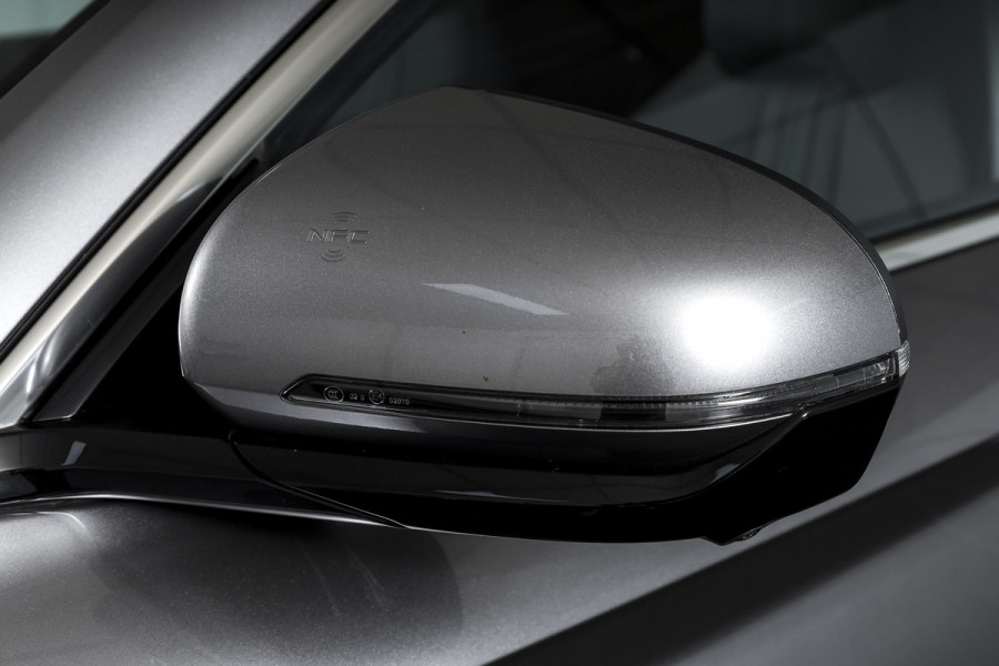 BYD SEAL U 1.5 DM-i FWD Boost | Plug-In | S/K-Panodak | 360 Camera | App connect | Adapt. Cruise | Elek. Klep | Infinity audio | 19" | 1974
