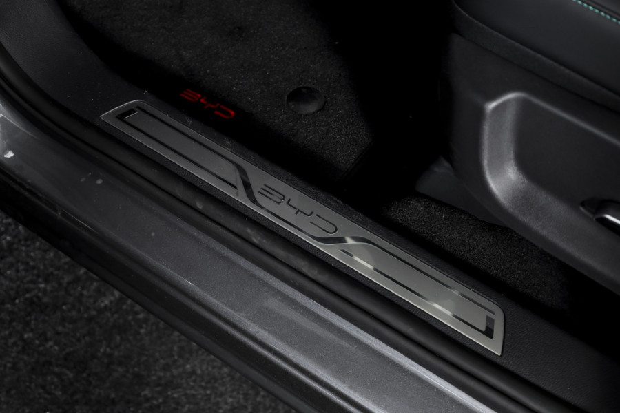BYD SEAL U 1.5 DM-i FWD Boost | Plug-In | S/K-Panodak | 360 Camera | App connect | Adapt. Cruise | Elek. Klep | Infinity audio | 19" | 1974