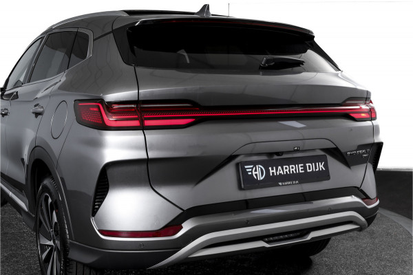 BYD SEAL U 1.5 DM-i FWD Boost | Plug-In | S/K-Panodak | 360 Camera | App connect | Adapt. Cruise | Elek. Klep | Infinity audio | 19" | 2223