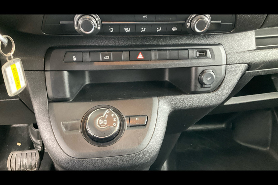 Fiat Scudo 2.0 Diesel 145pk Automaat L3H1