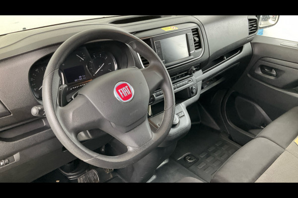 Fiat Scudo 2.0 Diesel 145pk Automaat L3H1