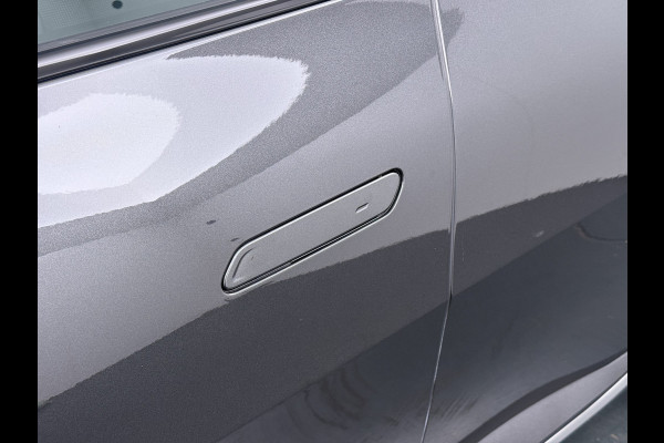 Kia Ev6 Air 84 kWh - Stoel-/stuurverwarming - Cruise Control Adaptief - Climate Control - CarPlay - Fabrieksgarantie tot 05-2033