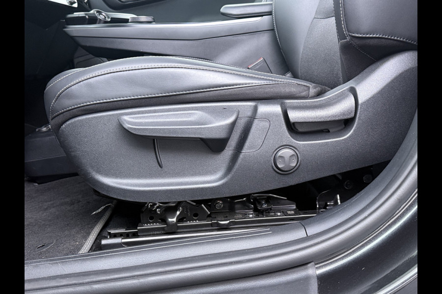 Kia Ev6 Air 84 kWh - Stoel-/stuurverwarming - Cruise Control Adaptief - Climate Control - CarPlay - Fabrieksgarantie tot 05-2033
