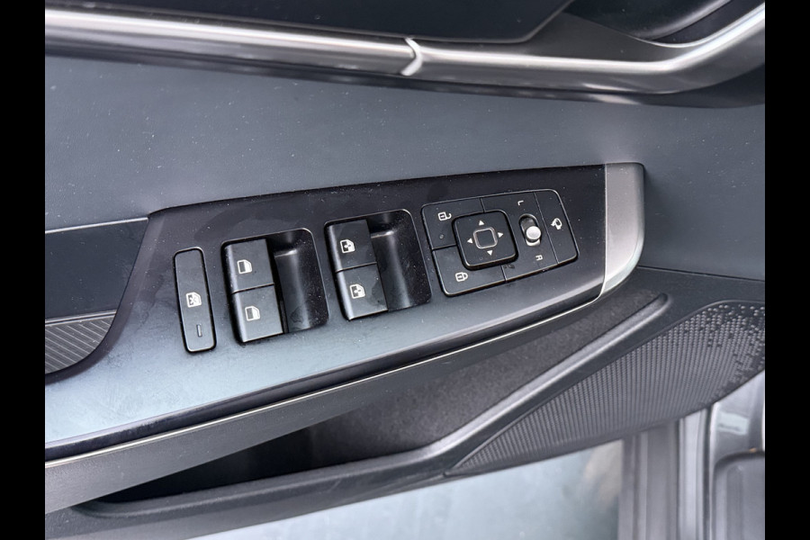 Kia Ev6 Air 84 kWh - Stoel-/stuurverwarming - Cruise Control Adaptief - Climate Control - CarPlay - Fabrieksgarantie tot 05-2033