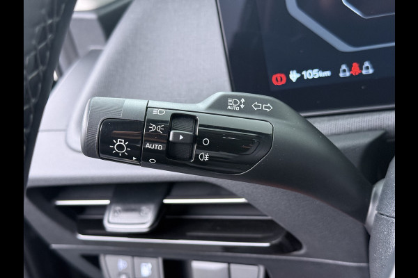 Kia Ev6 Air 84 kWh - Stoel-/stuurverwarming - Cruise Control Adaptief - Climate Control - CarPlay - Fabrieksgarantie tot 05-2033