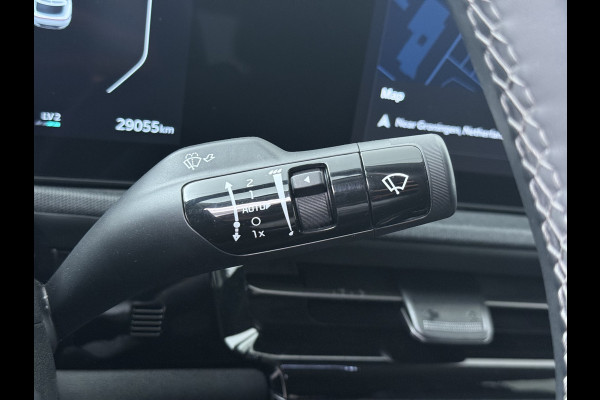 Kia Ev6 Air 84 kWh - Stoel-/stuurverwarming - Cruise Control Adaptief - Climate Control - CarPlay - Fabrieksgarantie tot 05-2033