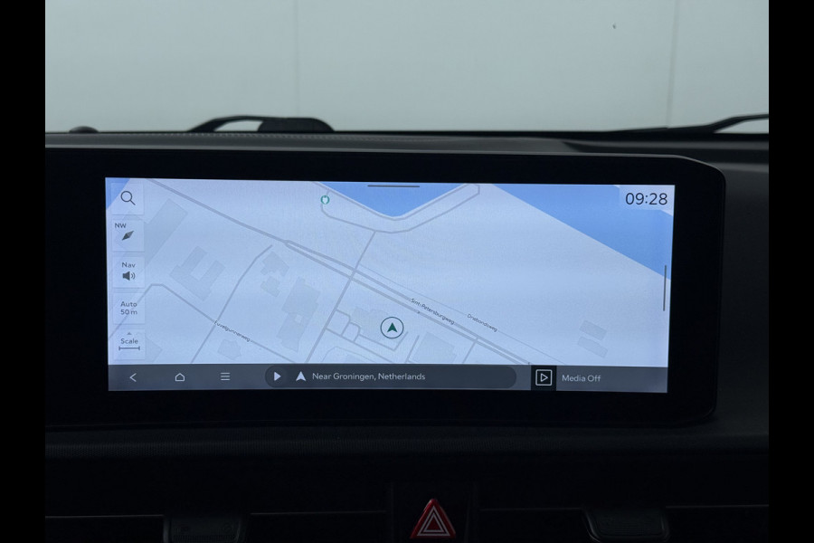 Kia Ev6 Air 84 kWh - Stoel-/stuurverwarming - Cruise Control Adaptief - Climate Control - CarPlay - Fabrieksgarantie tot 05-2033