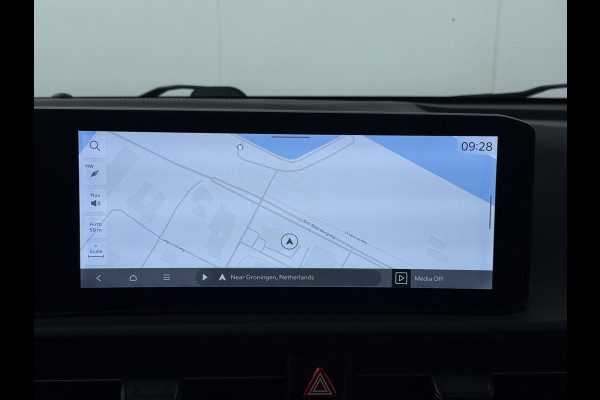Kia Ev6 Air 84 kWh - Stoel-/stuurverwarming - Cruise Control Adaptief - Climate Control - CarPlay - Fabrieksgarantie tot 05-2033