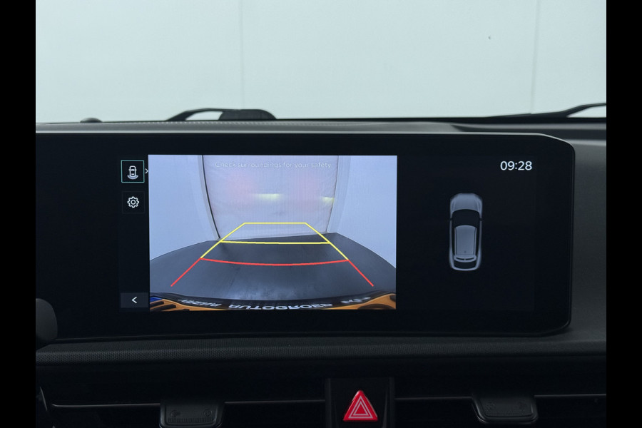Kia Ev6 Air 84 kWh - Stoel-/stuurverwarming - Cruise Control Adaptief - Climate Control - CarPlay - Fabrieksgarantie tot 05-2033