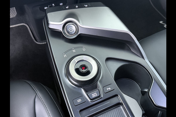 Kia Ev6 Air 84 kWh - Stoel-/stuurverwarming - Cruise Control Adaptief - Climate Control - CarPlay - Fabrieksgarantie tot 05-2033