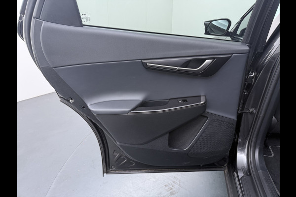 Kia Ev6 Air 84 kWh - Stoel-/stuurverwarming - Cruise Control Adaptief - Climate Control - CarPlay - Fabrieksgarantie tot 05-2033