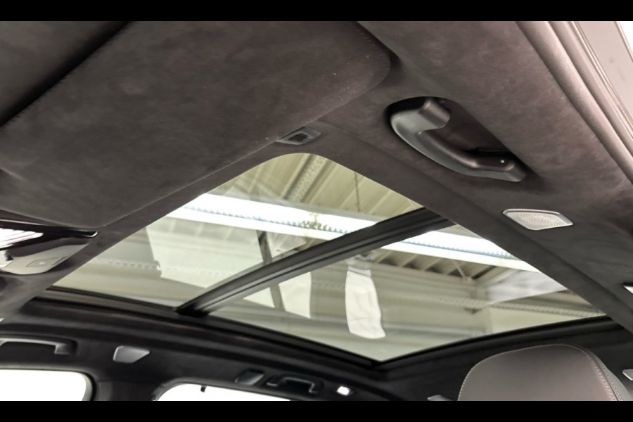 BMW X5 xDrive50e M-Sport Pro M-zetels Pano Trekh ACC 360 HUD H/K Carbon Alc-hemel