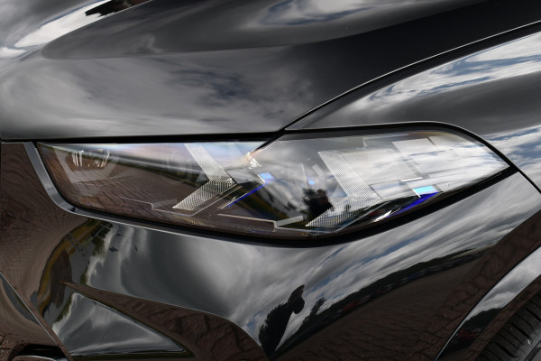 BMW X5 xDrive50e M-Sport Pro M-zetels Pano Trekh ACC 360 HUD H/K Carbon Alc-hemel
