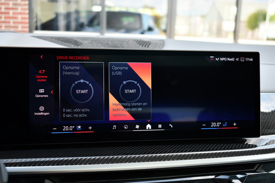BMW X5 xDrive50e M-Sport Pro M-zetels Pano Trekh ACC 360 HUD H/K Carbon Alc-hemel