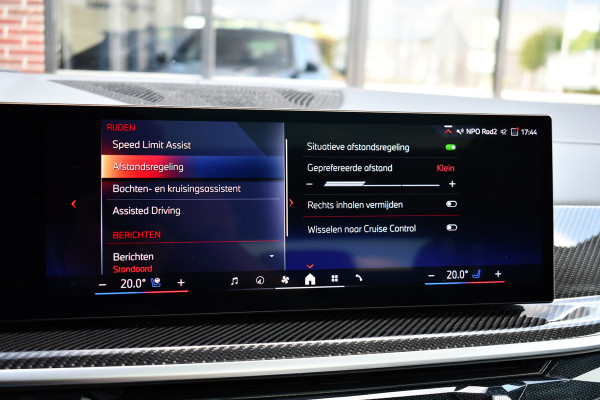 BMW X5 xDrive50e M-Sport Pro M-zetels Pano Trekh ACC 360 HUD H/K Carbon Alc-hemel