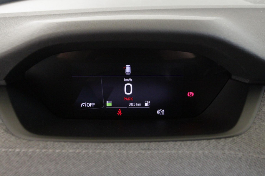 Škoda ENYAQ iV 80 204 pk | Navigatie | Parkeersensoren | Achteruitrijcamera | Matrix LED koplampen | Keyless | Elektr. achterklep | Adaptieve cruise control |