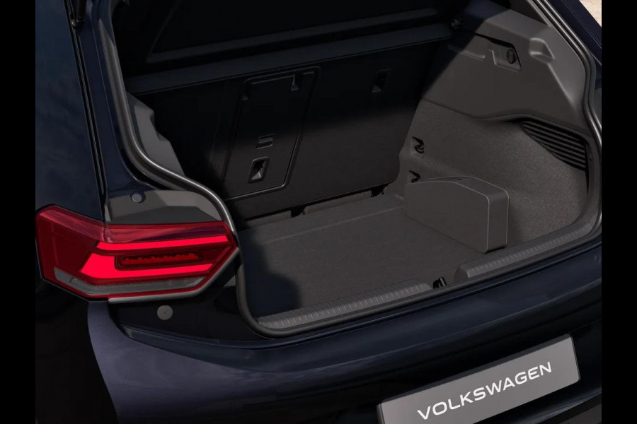 Volkswagen ID.3 Life 61 kWh accu 140 kW / 190 PK Hatchback Elektri Achteruitrijcamera | Carplay