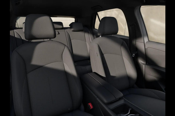 Volkswagen ID.3 Life 61 kWh accu 140 kW / 190 PK Hatchback Elektri Achteruitrijcamera | Carplay