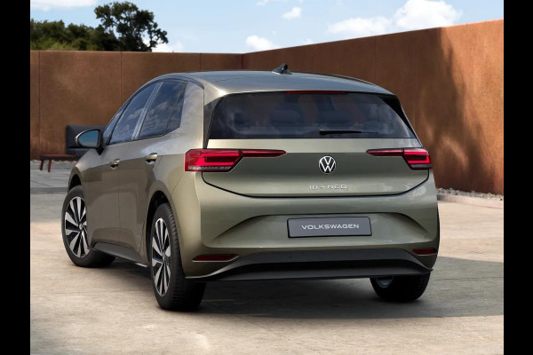 Volkswagen ID.3 Life 84 kWh accu 170 kW / 231 PK Hatchback Elektri Achteruitrijcamera | Carplay