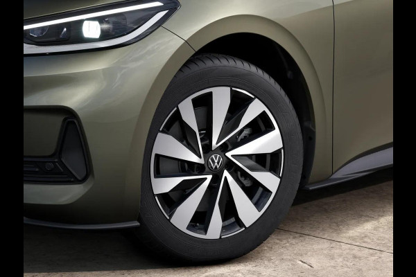 Volkswagen ID.3 Life 84 kWh accu 170 kW / 231 PK Hatchback Elektri Achteruitrijcamera | Carplay