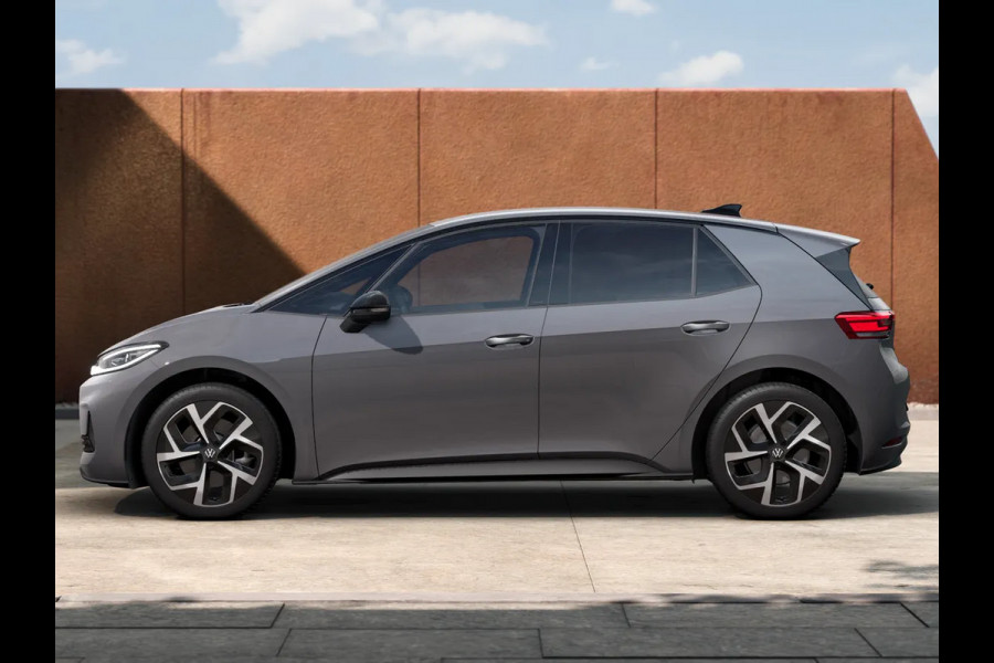 Volkswagen ID.3 Style 84 kWh accu 170 kW / 231 PK Hatchback Elektr Achteruitrijcamera | Stoelverwarming | Keyless Access