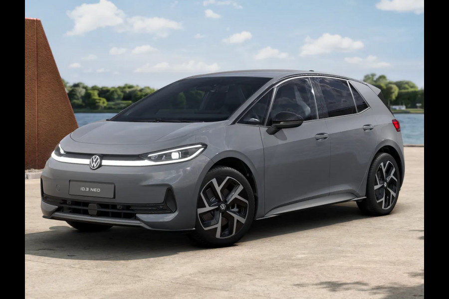 Volkswagen ID.3 Style 84 kWh accu 170 kW / 231 PK Hatchback Elektr Achteruitrijcamera | Stoelverwarming | Keyless Access