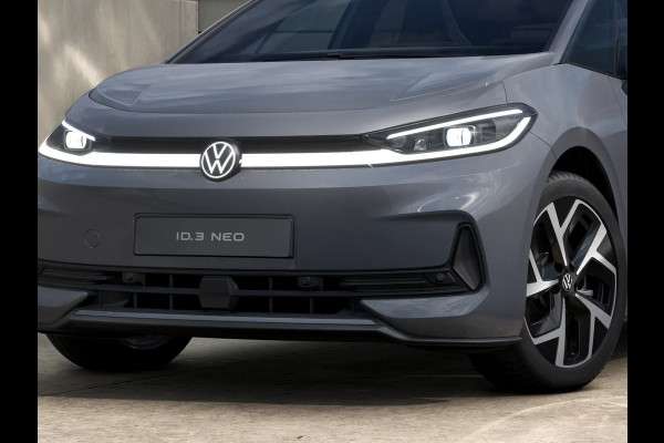 Volkswagen ID.3 Style 84 kWh accu 170 kW / 231 PK Hatchback Elektr Achteruitrijcamera | Stoelverwarming | Keyless Access