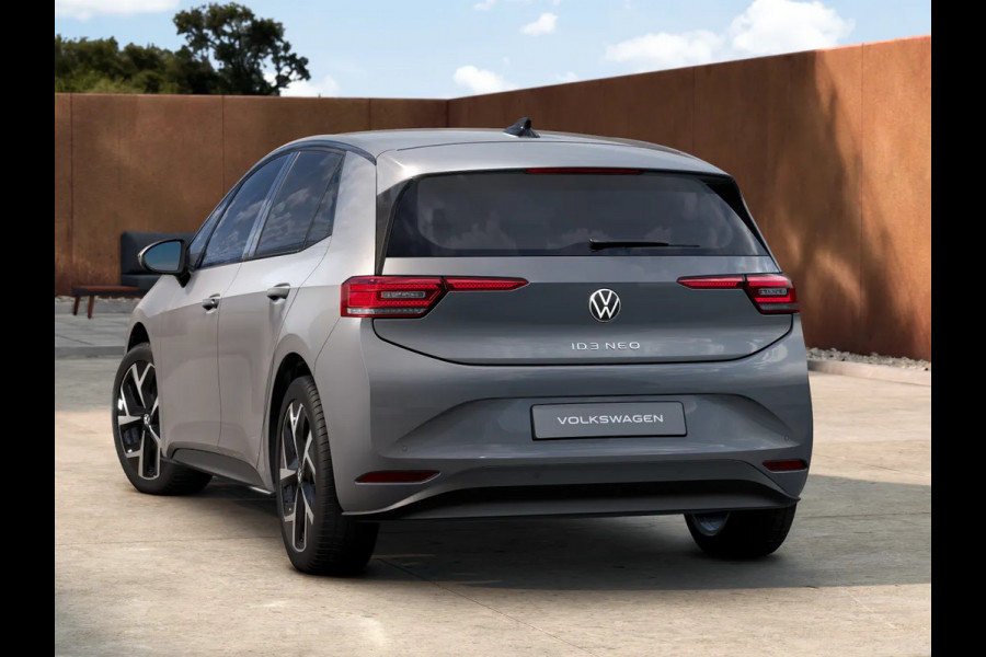 Volkswagen ID.3 Style 84 kWh accu 170 kW / 231 PK Hatchback Elektr Achteruitrijcamera | Stoelverwarming | Keyless Access
