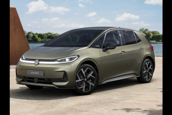 Volkswagen ID.3 Style 84 kWh accu 170 kW / 231 PK Hatchback Elektr Achteruitrijcamera | Stoelverwarming | Keyless Access