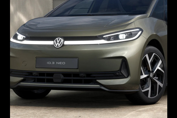 Volkswagen ID.3 Style 84 kWh accu 170 kW / 231 PK Hatchback Elektr Achteruitrijcamera | Stoelverwarming | Keyless Access