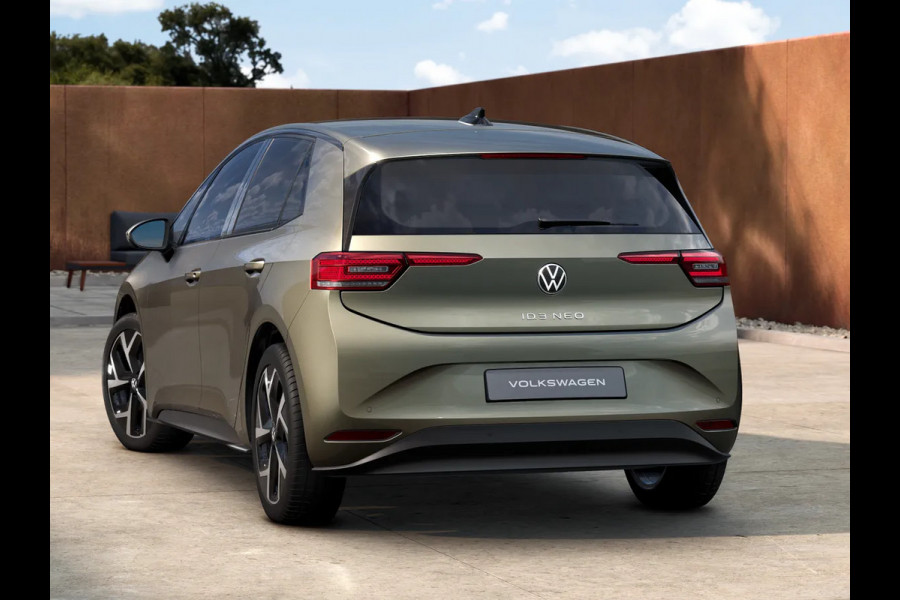 Volkswagen ID.3 Style 84 kWh accu 170 kW / 231 PK Hatchback Elektr Achteruitrijcamera | Stoelverwarming | Keyless Access
