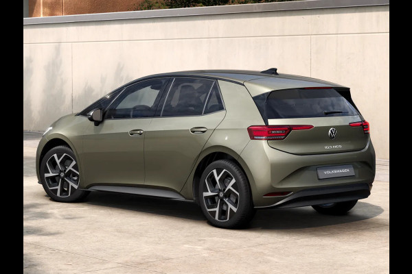 Volkswagen ID.3 Style 84 kWh accu 170 kW / 231 PK Hatchback Elektr Achteruitrijcamera | Stoelverwarming | Keyless Access
