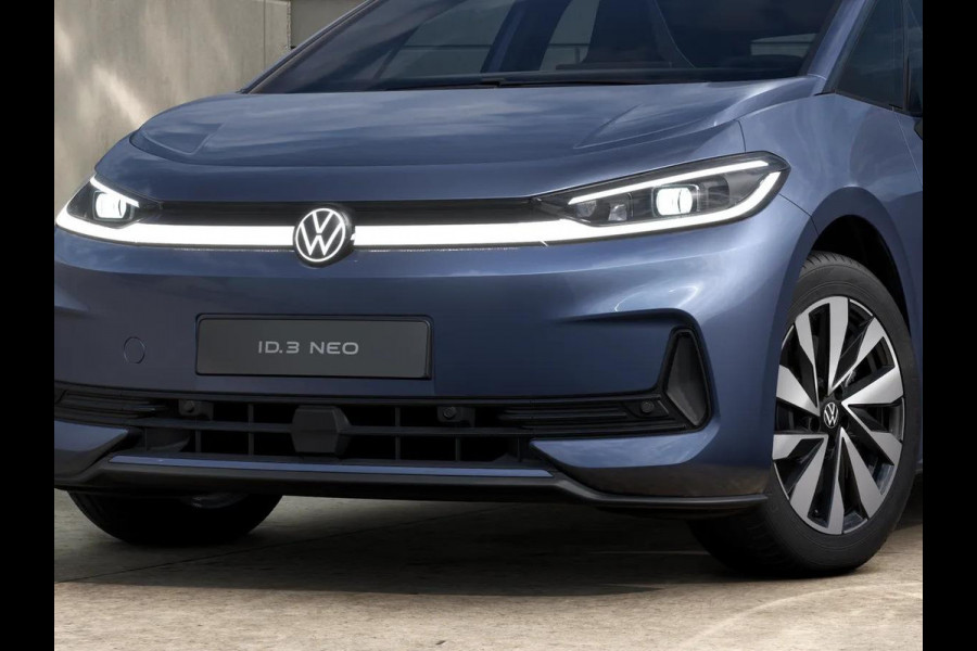 Volkswagen ID.3 Style 84 kWh accu 170 kW / 231 PK Hatchback Elektr Achteruitrijcamera | Stoelverwarming | Keyless Access