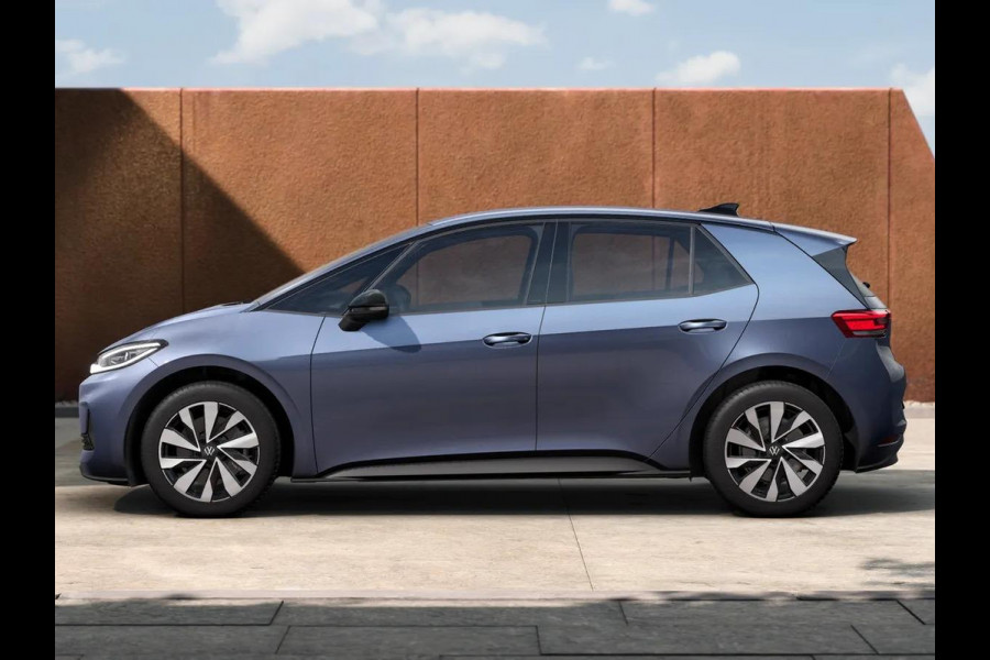 Volkswagen ID.3 Style 84 kWh accu 170 kW / 231 PK Hatchback Elektr Achteruitrijcamera | Stoelverwarming | Keyless Access